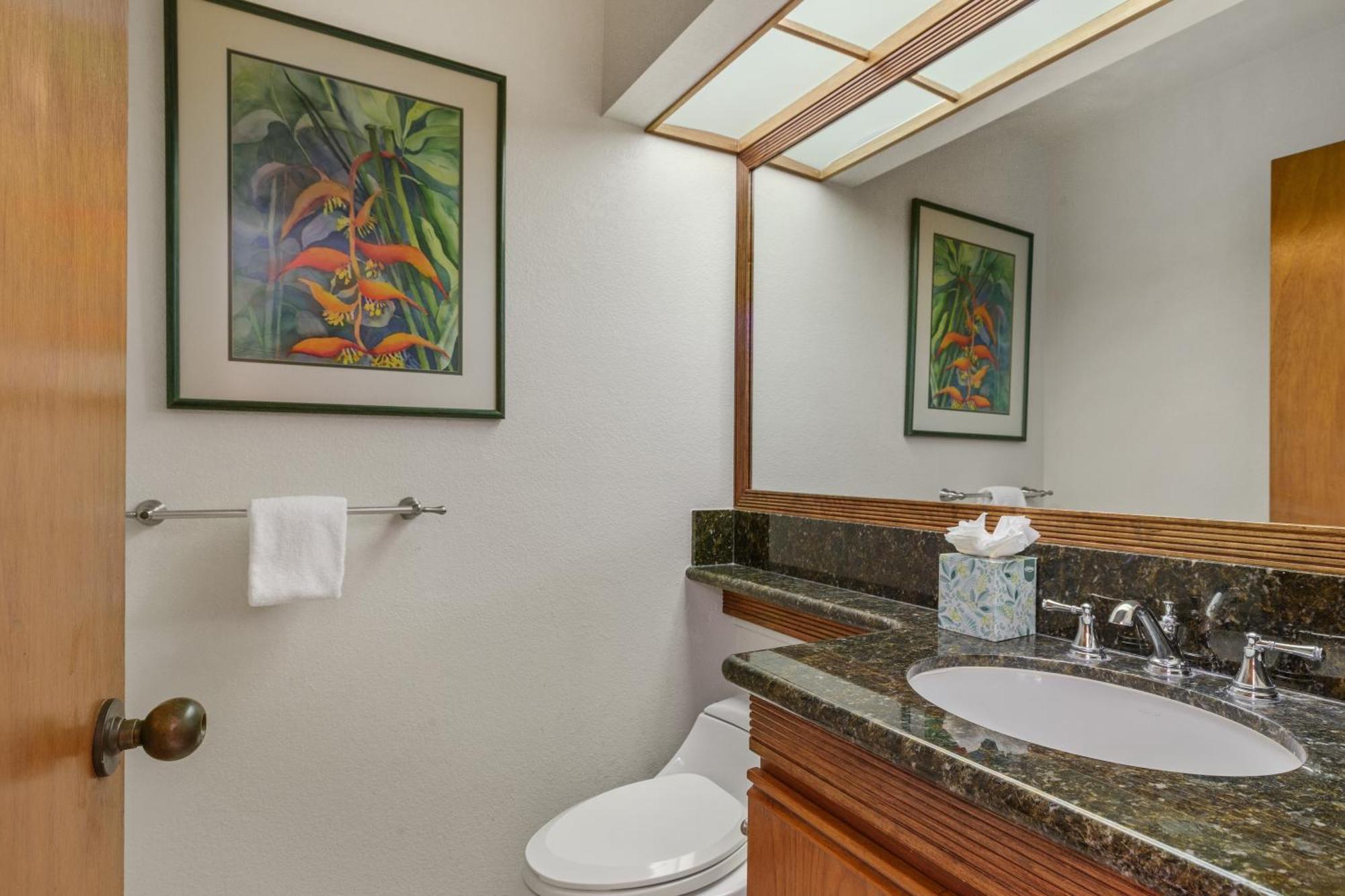 Shores At Waikoloa 014 - Mch Bagian luar foto