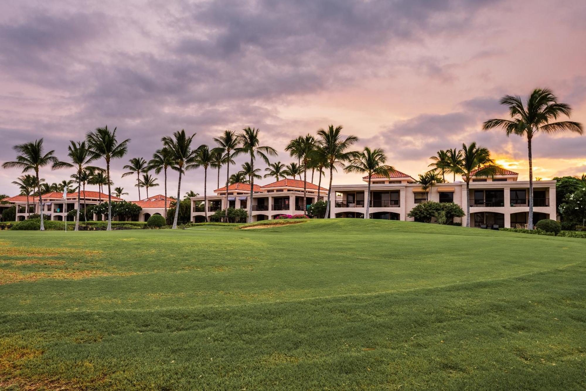 Shores At Waikoloa 014 - Mch Bagian luar foto