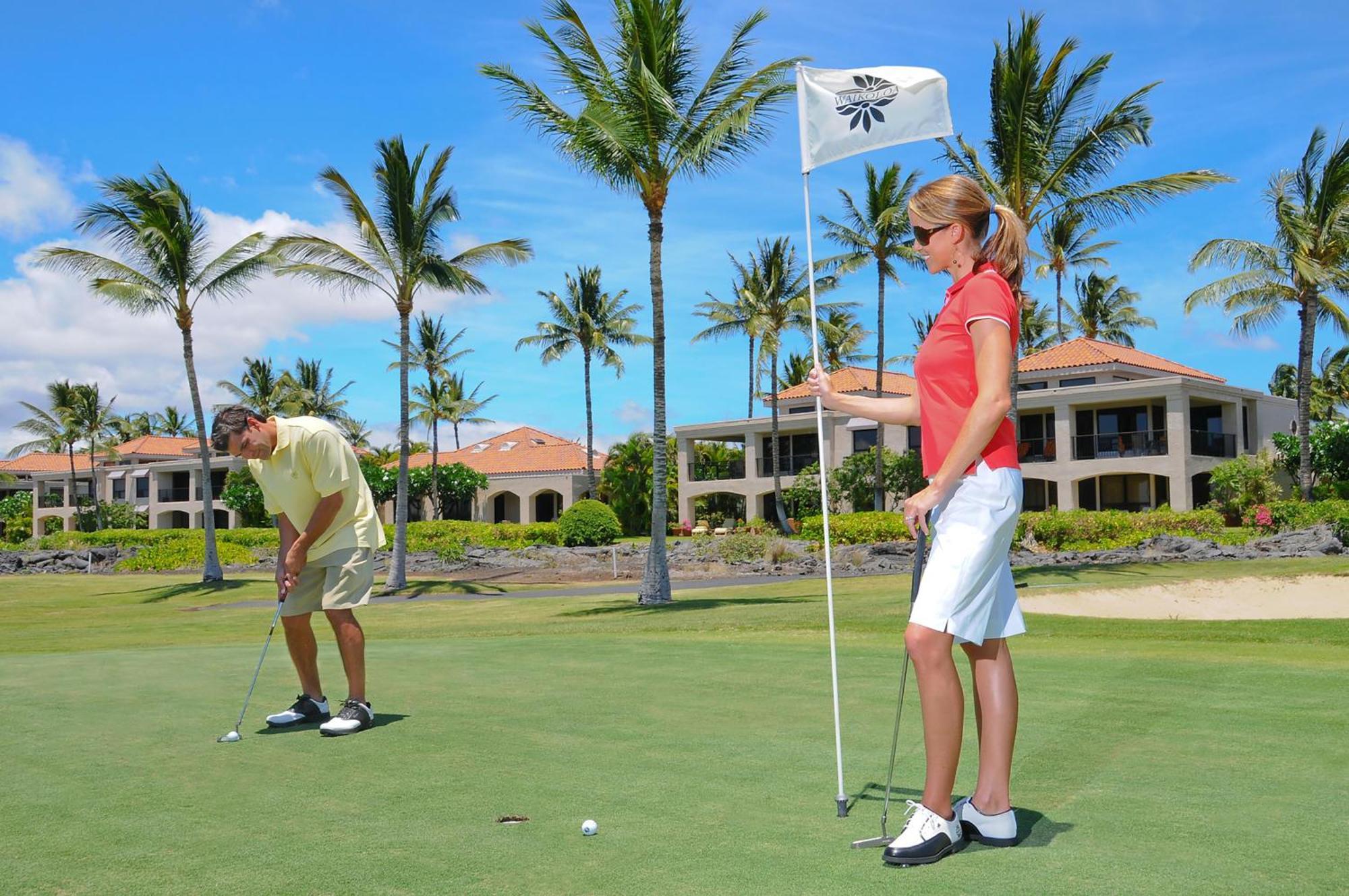 Shores At Waikoloa 014 - Mch Bagian luar foto