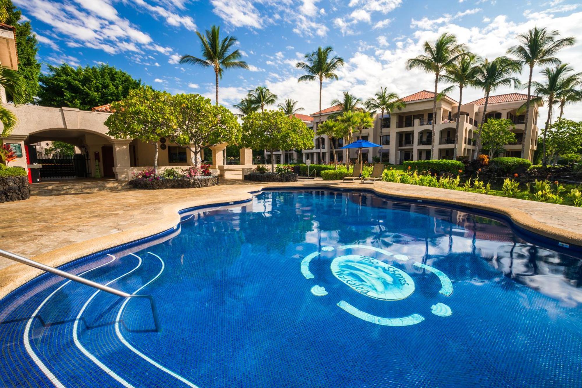 Shores At Waikoloa 014 - Mch Bagian luar foto