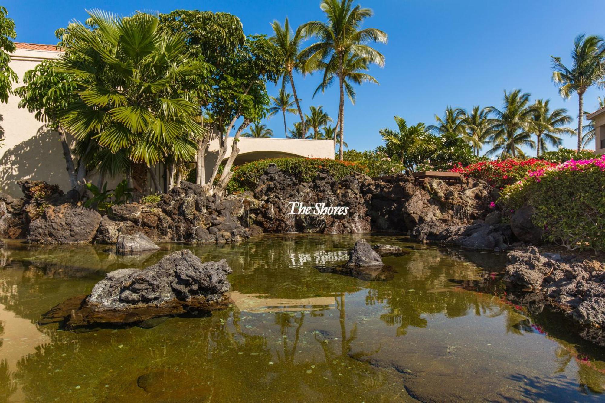 Shores At Waikoloa 014 - Mch Bagian luar foto