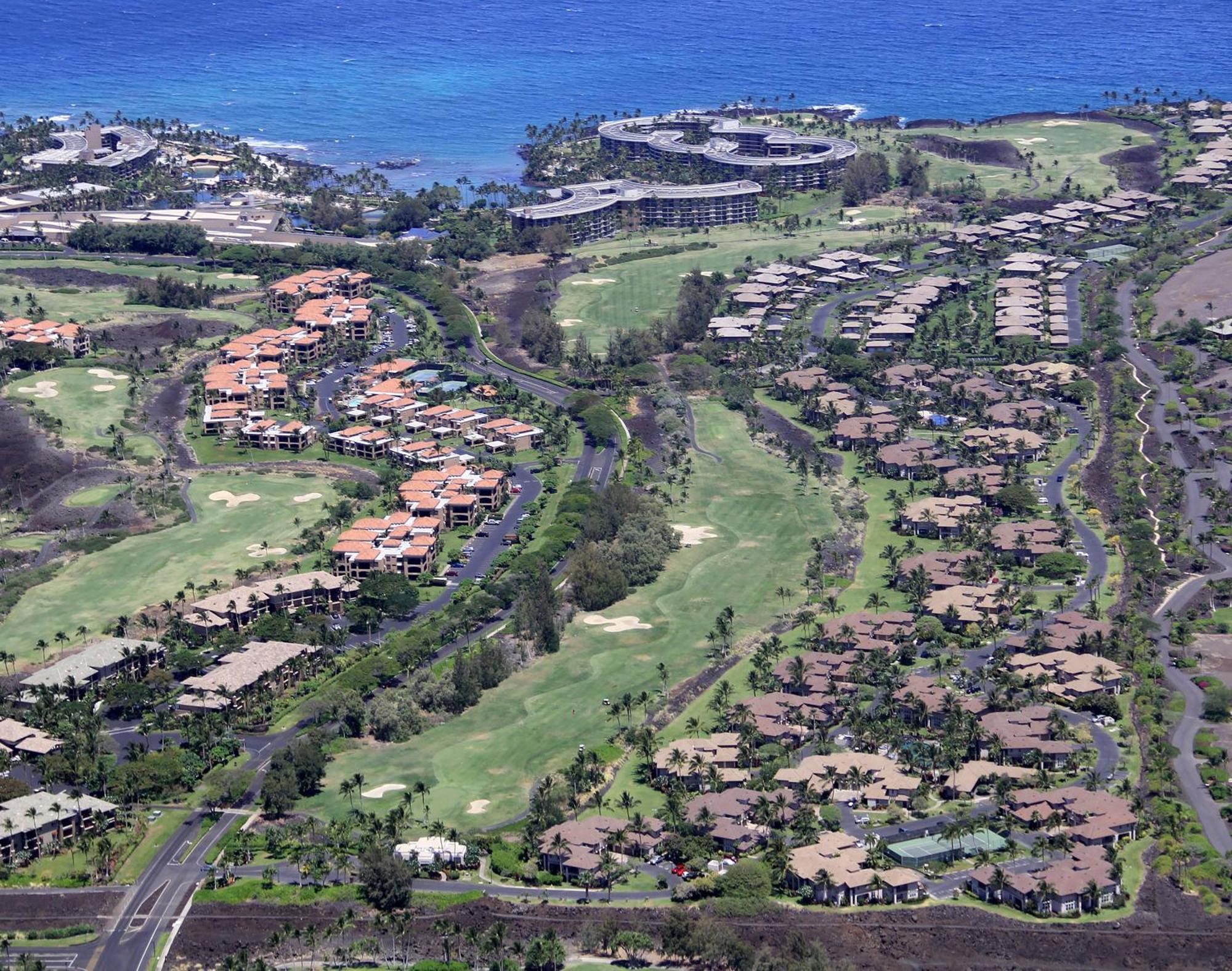 Shores At Waikoloa 014 - Mch Bagian luar foto